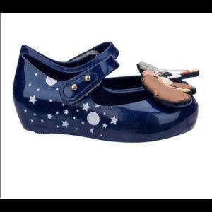 Mini ultra girl + lady and the tramp